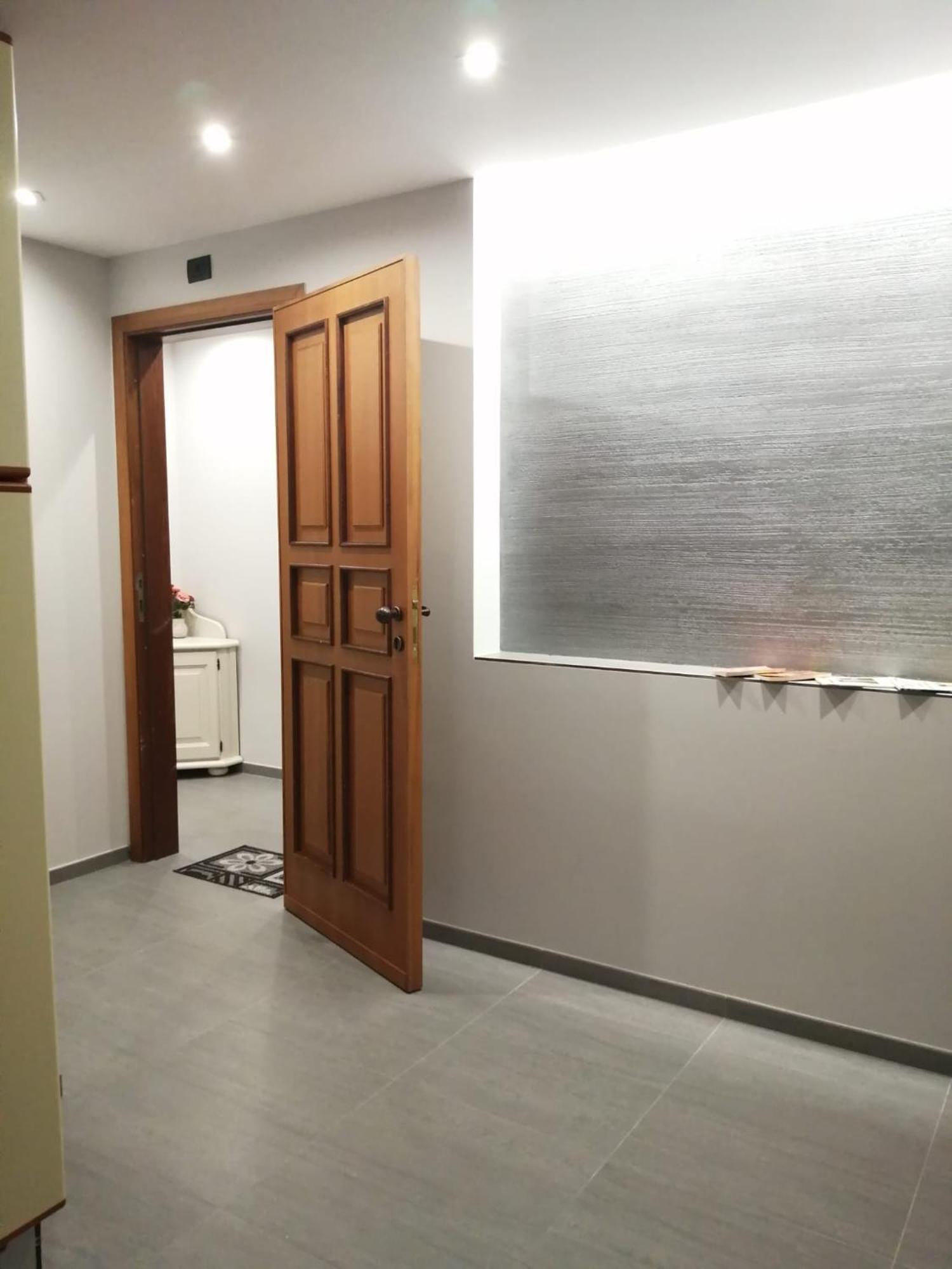 Apartamento Casa Didyma San Giovanni Gemini Exterior foto