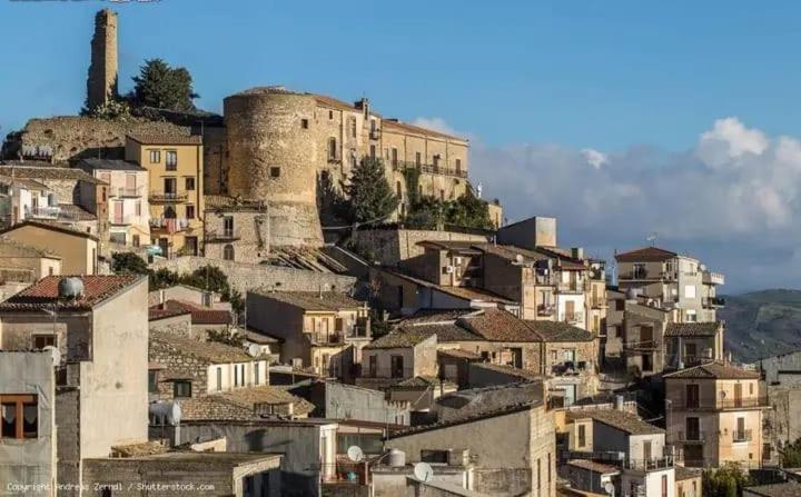 Apartamento Casa Didyma San Giovanni Gemini Exterior foto