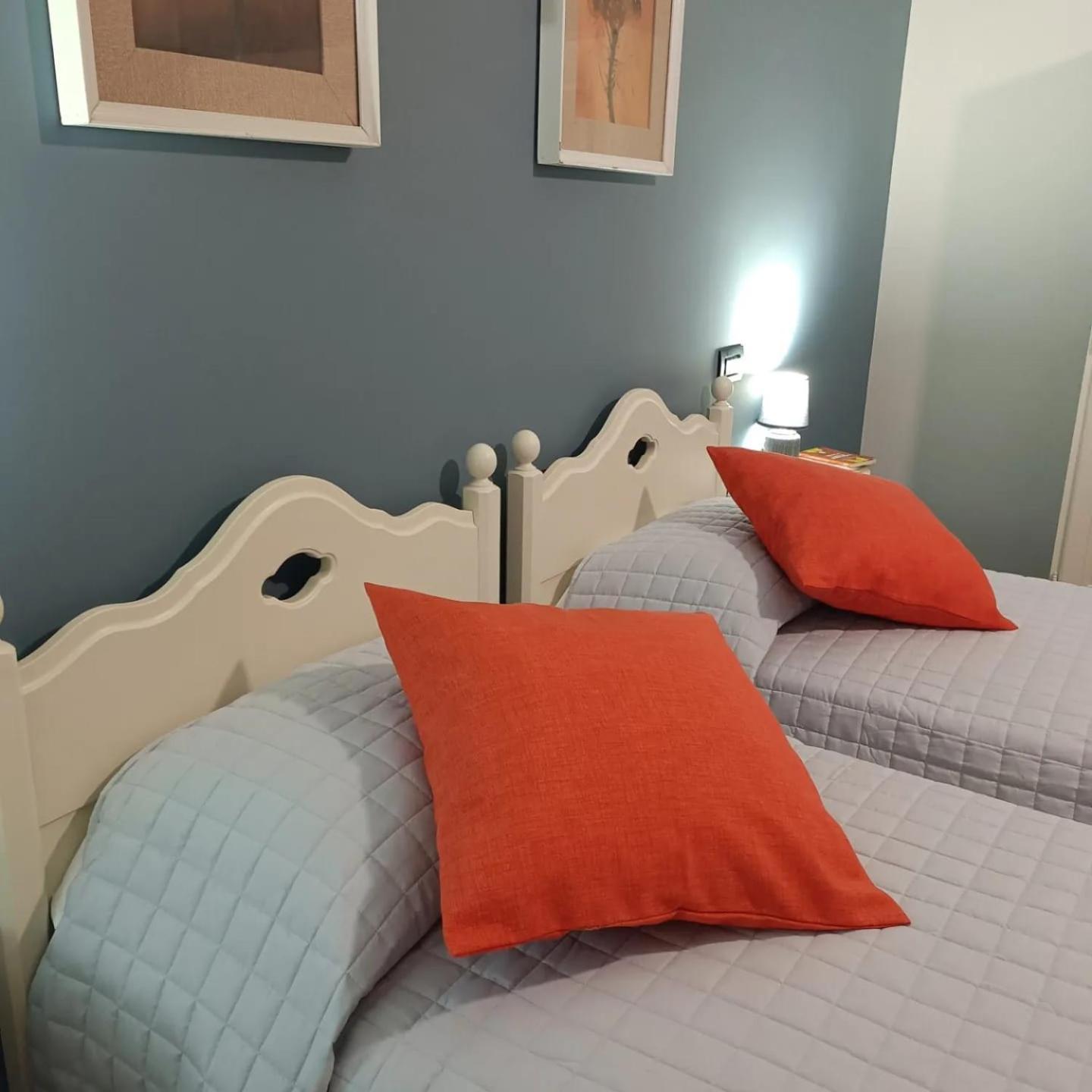 Apartamento Casa Didyma San Giovanni Gemini Exterior foto