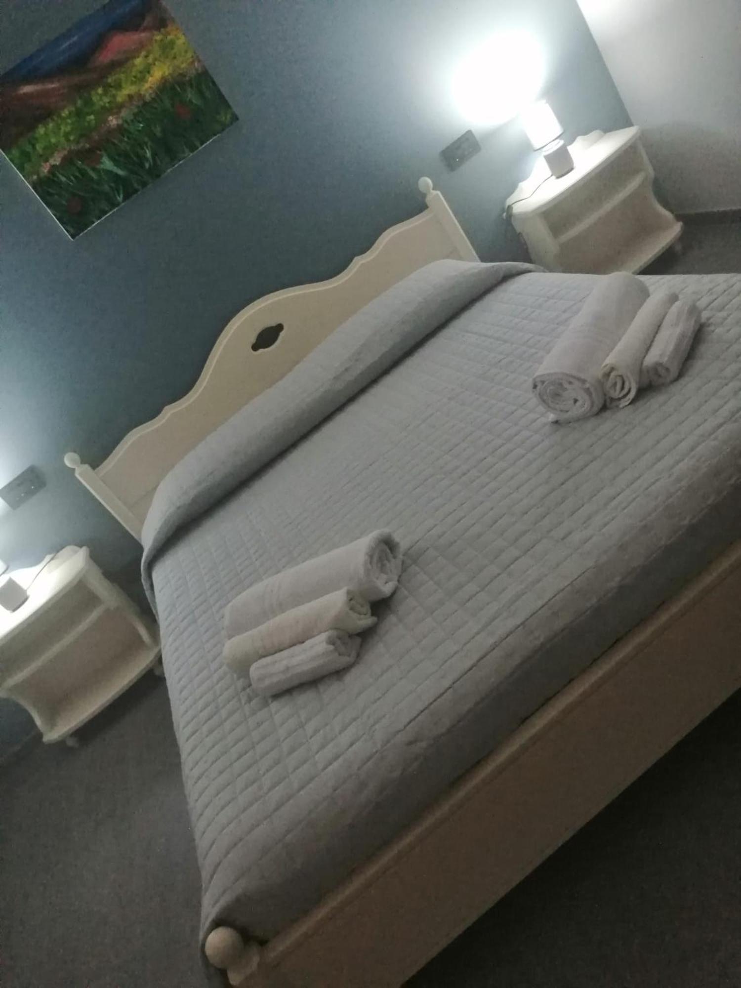 Apartamento Casa Didyma San Giovanni Gemini Exterior foto