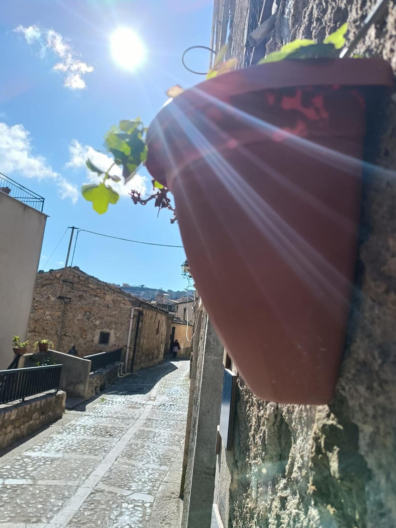 Apartamento Casa Didyma San Giovanni Gemini Exterior foto