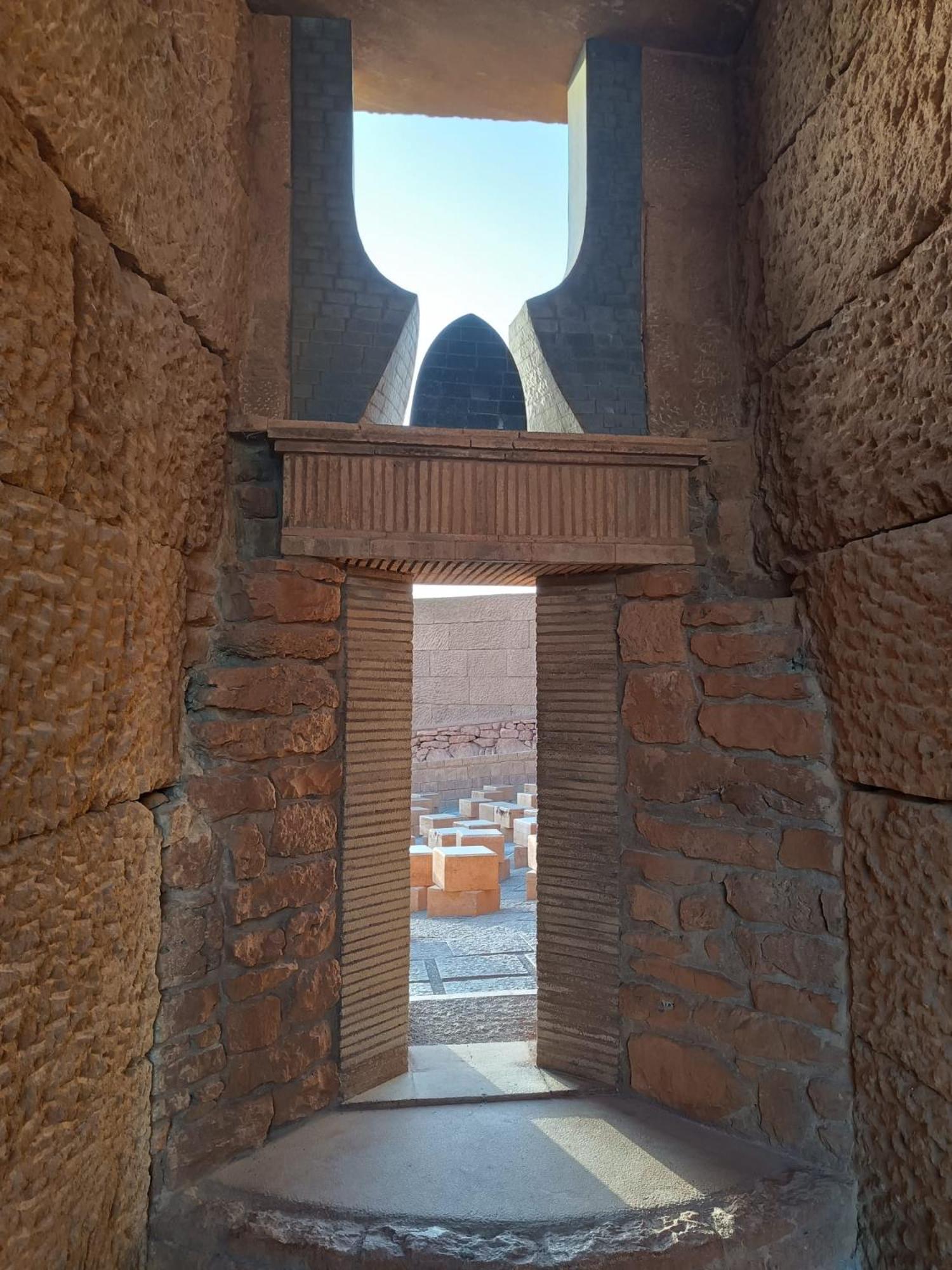 Apartamento Casa Didyma San Giovanni Gemini Exterior foto